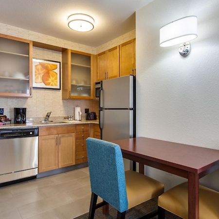 Residence Inn Chicago Midway Airport Bedford Park Esterno foto