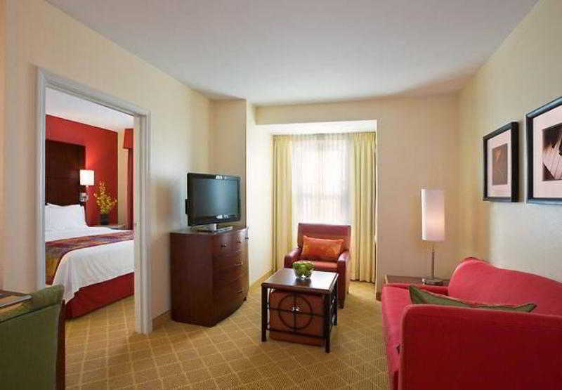 Residence Inn Chicago Midway Airport Bedford Park Camera foto