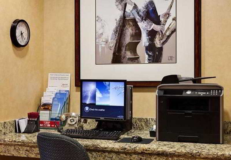 Residence Inn Chicago Midway Airport Bedford Park Esterno foto