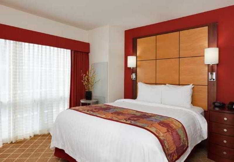 Residence Inn Chicago Midway Airport Bedford Park Esterno foto