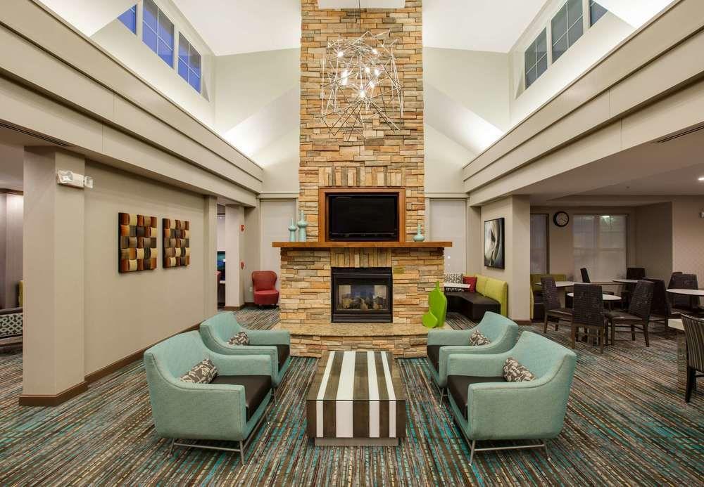 Residence Inn Chicago Midway Airport Bedford Park Esterno foto
