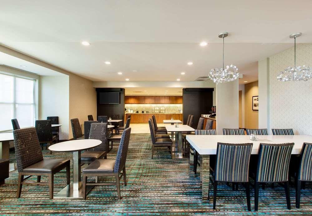 Residence Inn Chicago Midway Airport Bedford Park Esterno foto