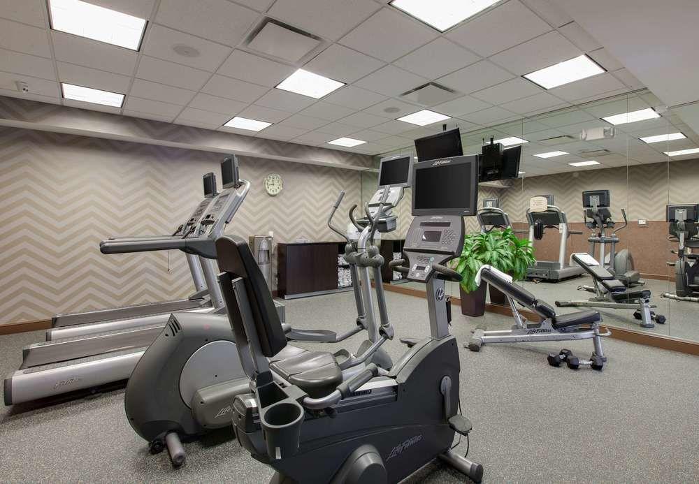 Residence Inn Chicago Midway Airport Bedford Park Esterno foto