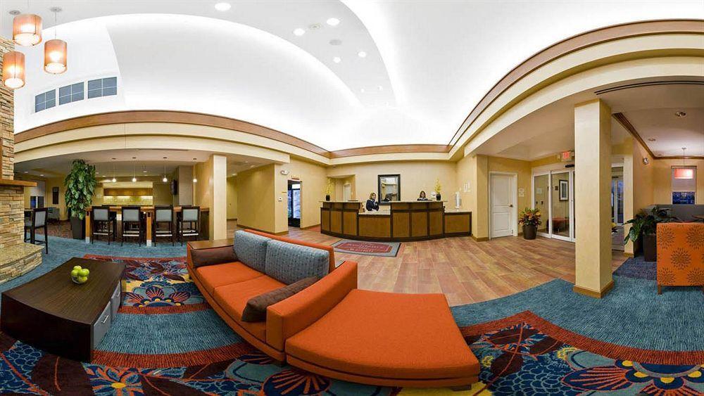 Residence Inn Chicago Midway Airport Bedford Park Esterno foto