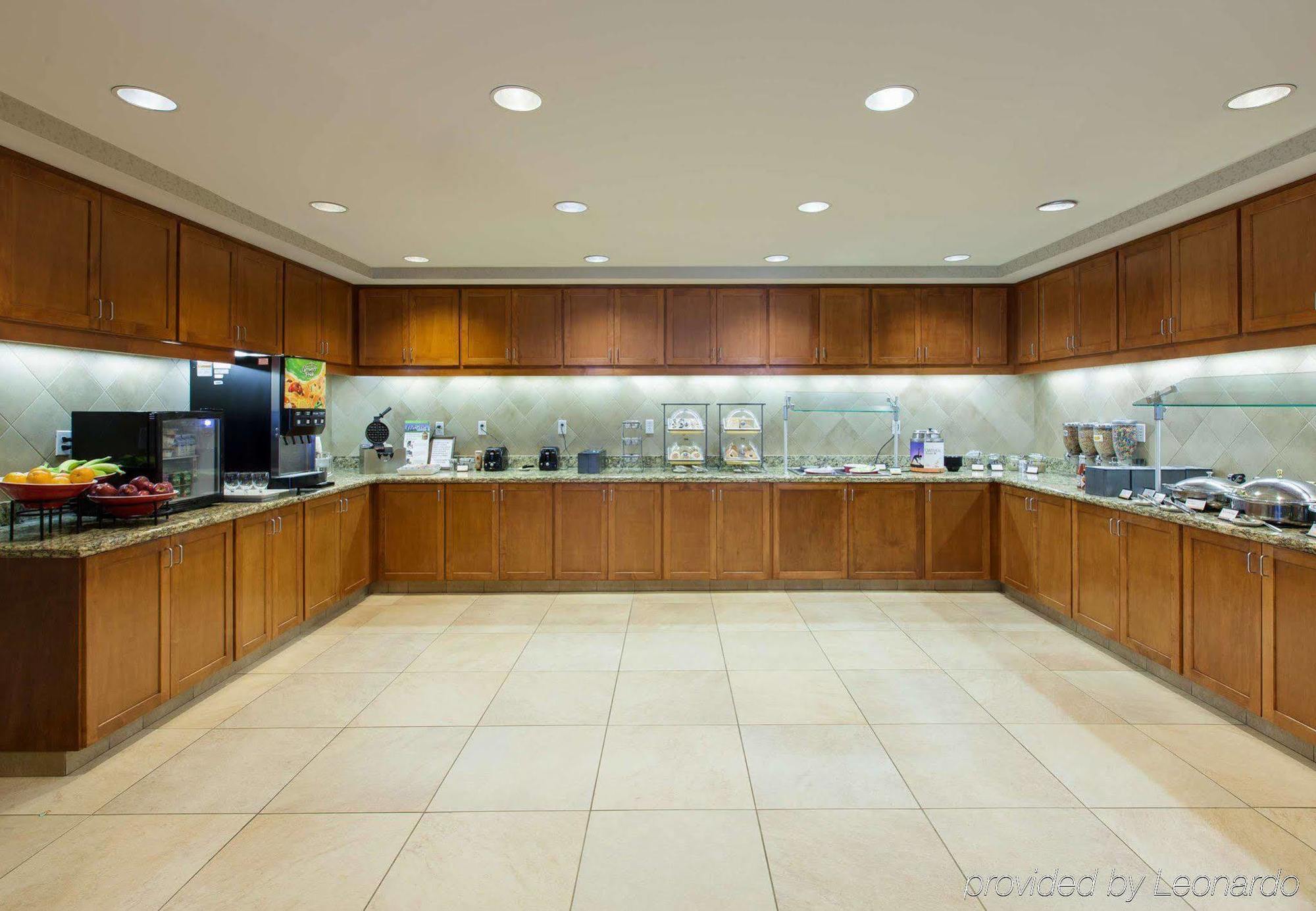 Residence Inn Chicago Midway Airport Bedford Park Esterno foto
