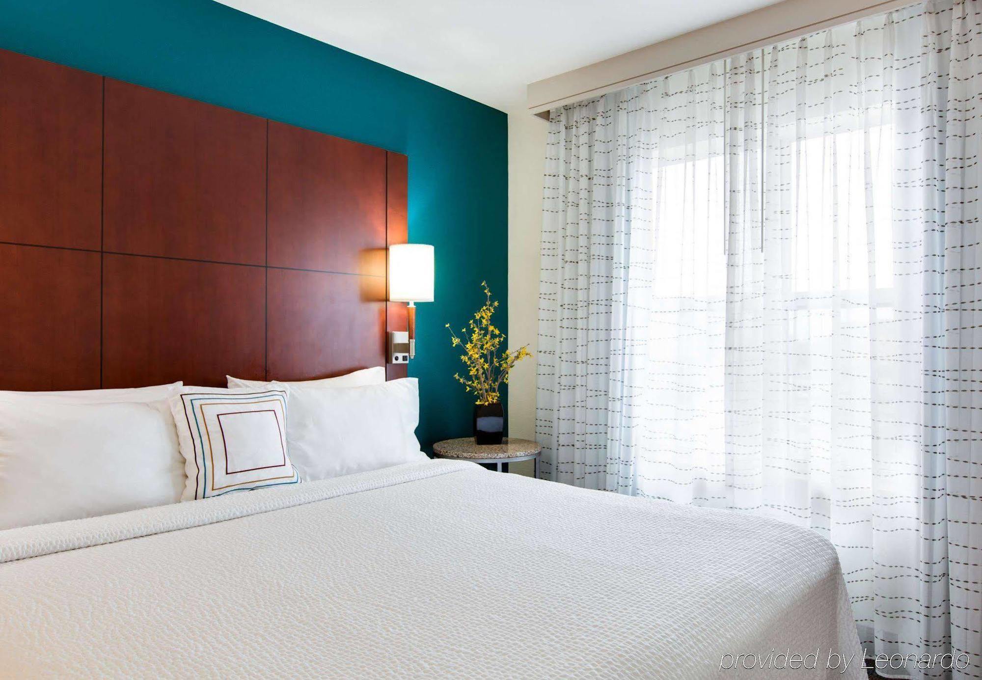 Residence Inn Chicago Midway Airport Bedford Park Esterno foto