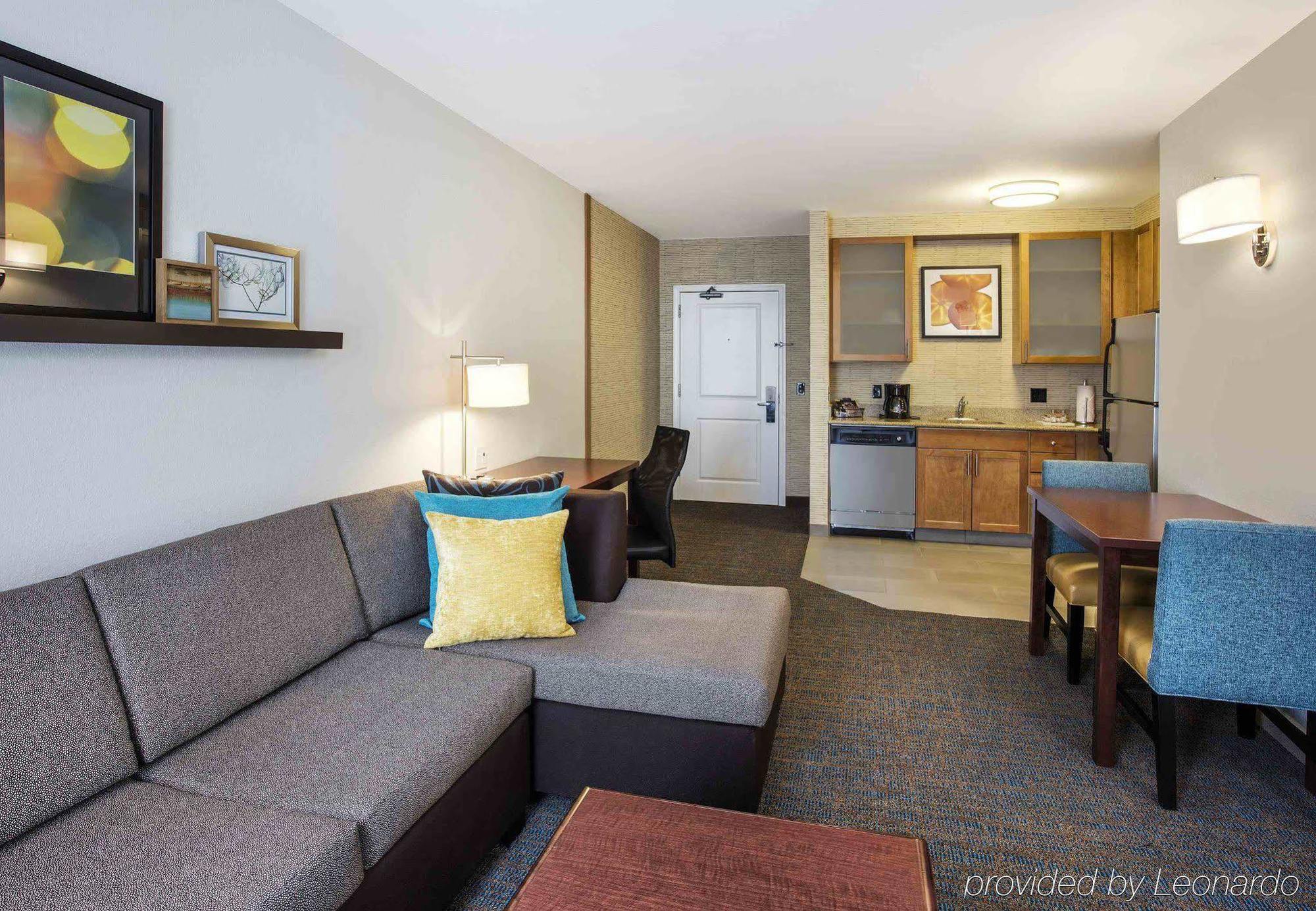 Residence Inn Chicago Midway Airport Bedford Park Esterno foto