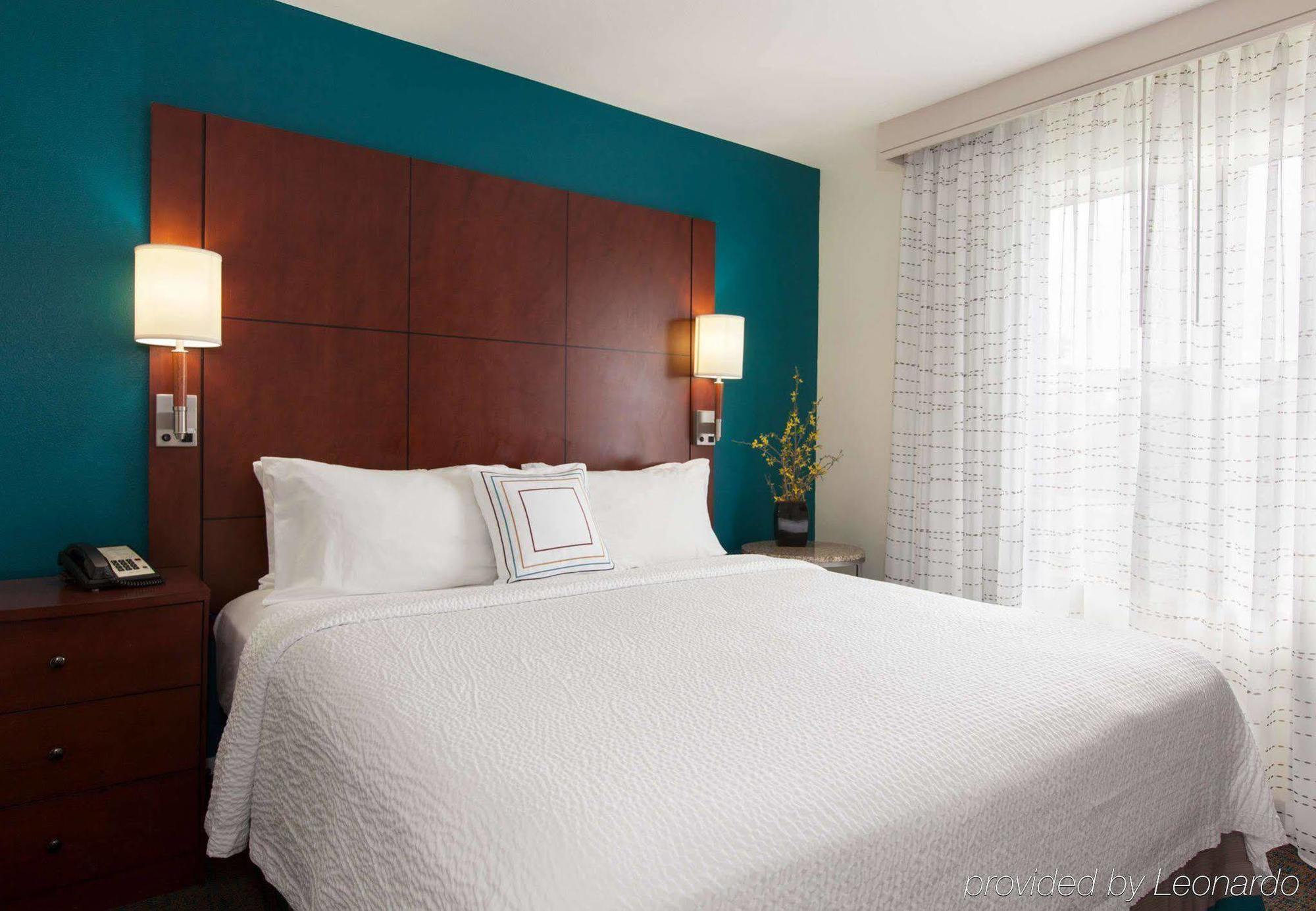 Residence Inn Chicago Midway Airport Bedford Park Esterno foto
