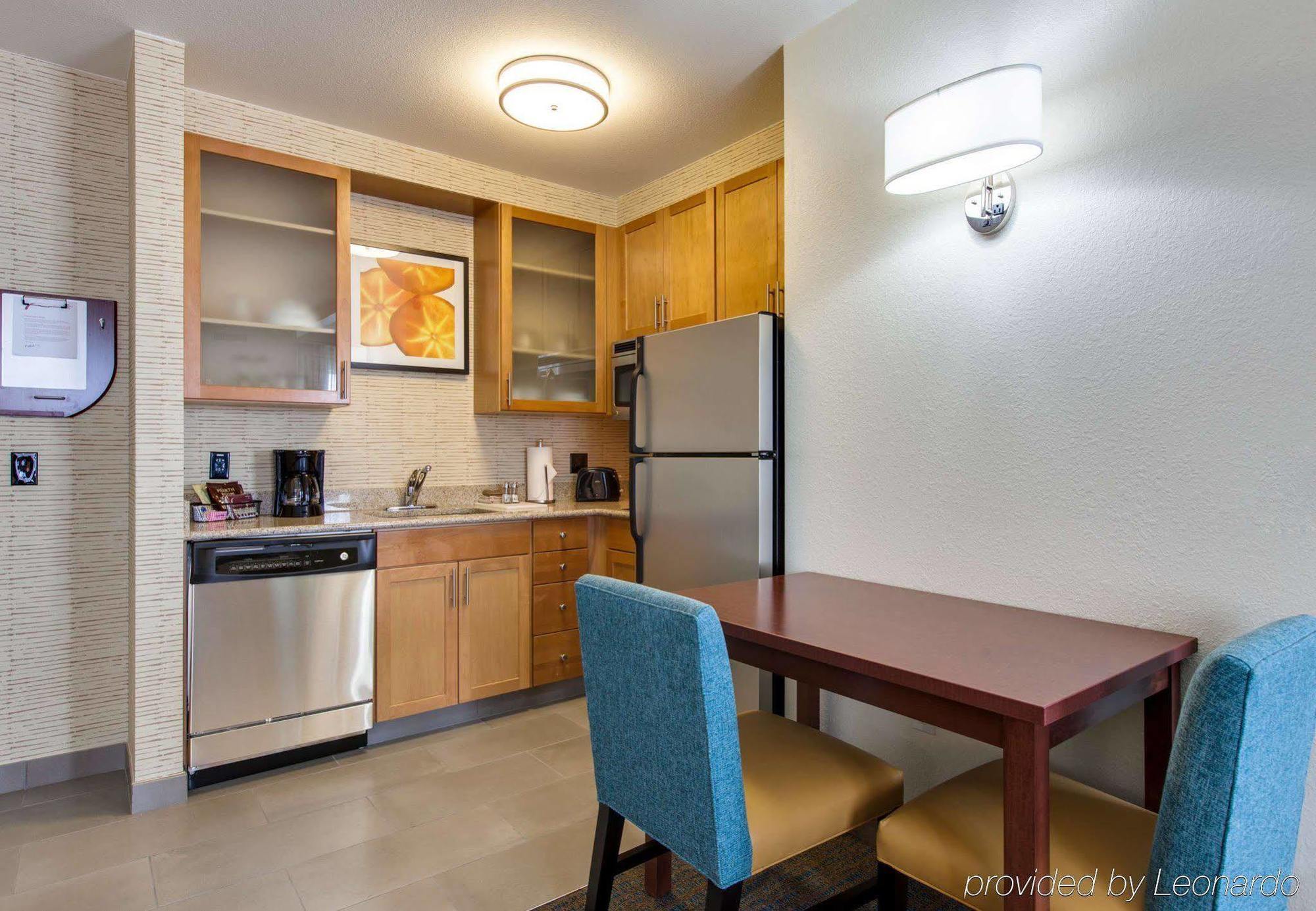 Residence Inn Chicago Midway Airport Bedford Park Esterno foto