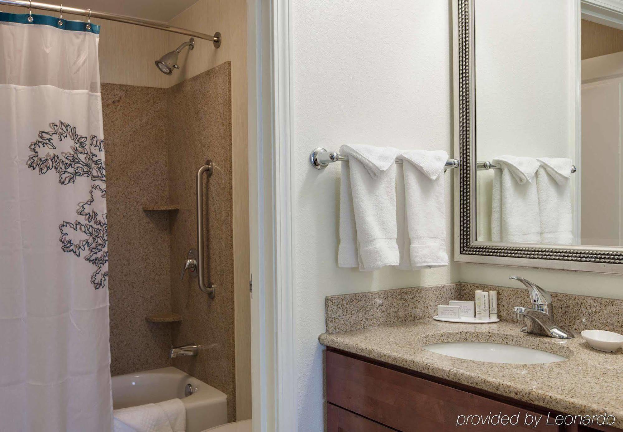 Residence Inn Chicago Midway Airport Bedford Park Esterno foto