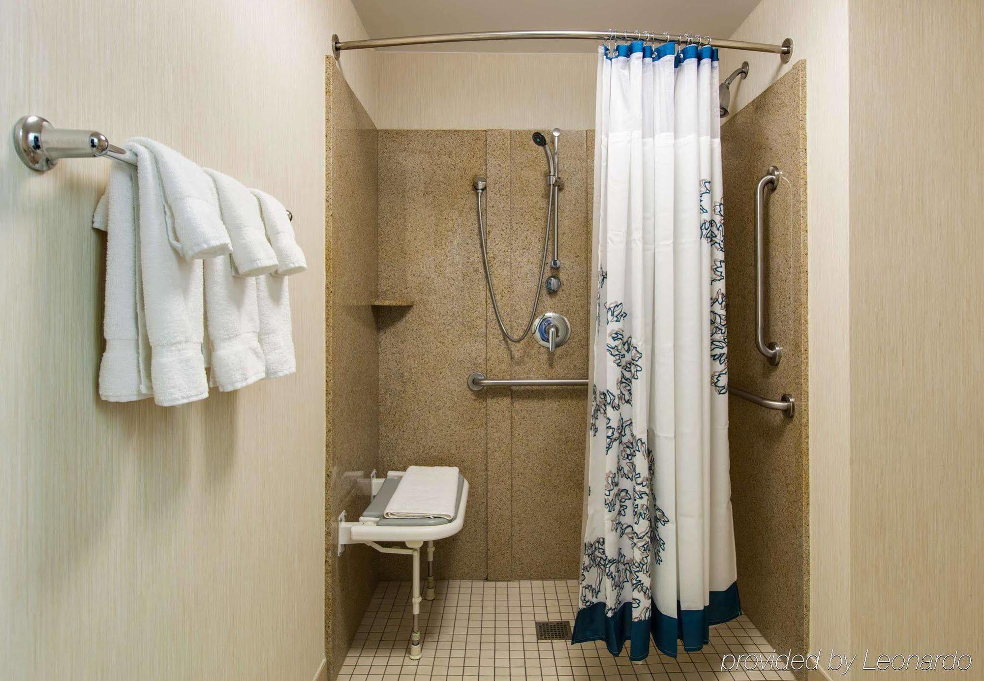 Residence Inn Chicago Midway Airport Bedford Park Esterno foto