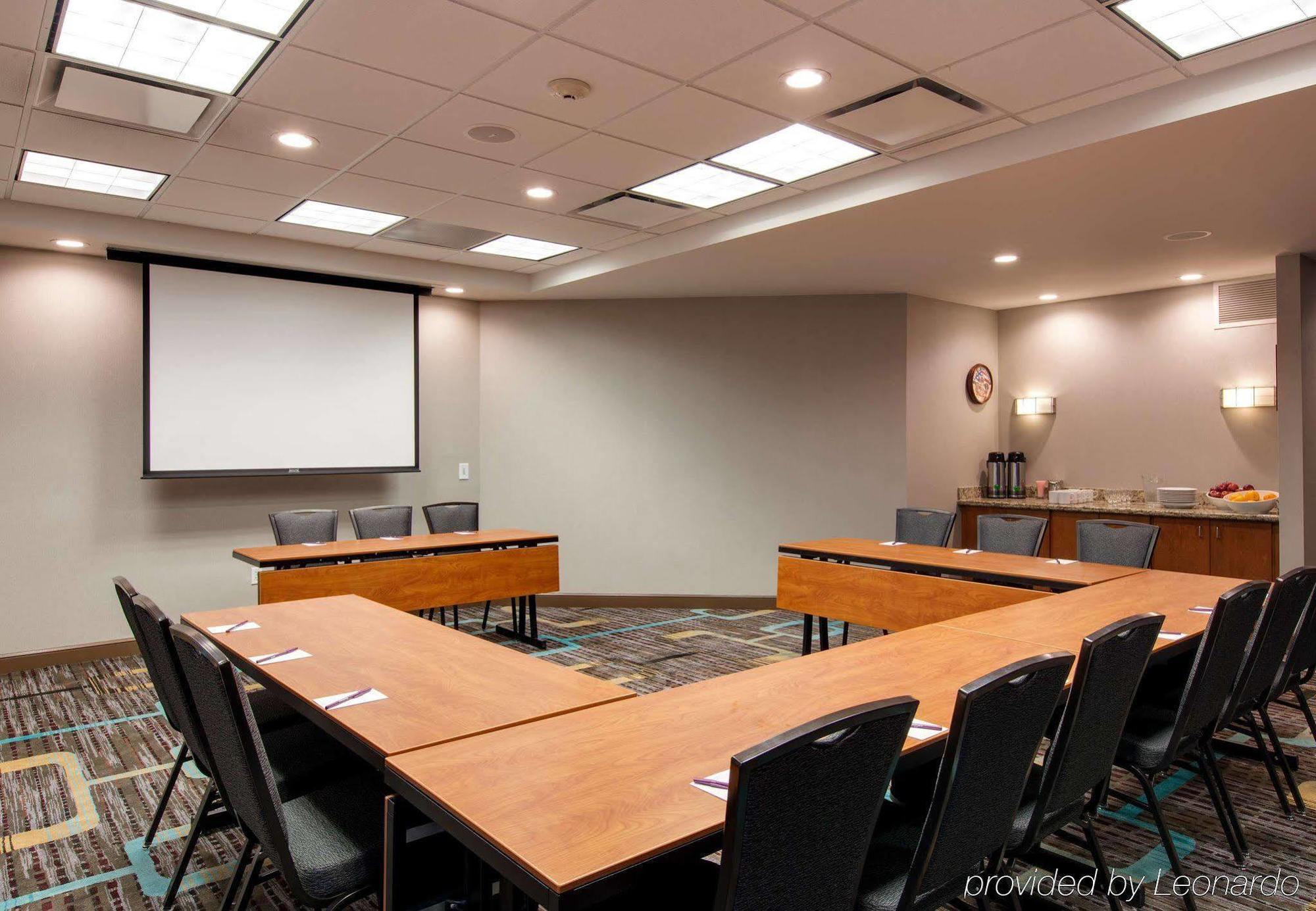 Residence Inn Chicago Midway Airport Bedford Park Esterno foto